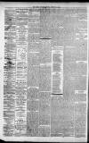 West Lothian Courier Saturday 04 February 1888 Page 2