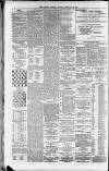 West Lothian Courier Saturday 22 February 1890 Page 8