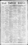 West Lothian Courier Saturday 07 June 1890 Page 1
