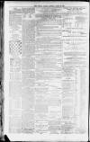 West Lothian Courier Saturday 16 August 1890 Page 8