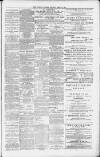 West Lothian Courier Saturday 25 April 1891 Page 7