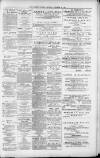 West Lothian Courier Saturday 21 November 1891 Page 7