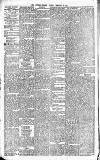 West Lothian Courier Saturday 20 February 1892 Page 4