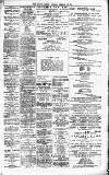 West Lothian Courier Saturday 20 February 1892 Page 7