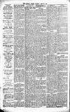 West Lothian Courier Saturday 23 April 1892 Page 4