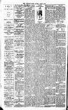 West Lothian Courier Saturday 11 June 1892 Page 4