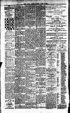 West Lothian Courier Saturday 25 August 1894 Page 8