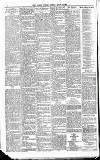West Lothian Courier Saturday 24 August 1895 Page 2