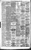 West Lothian Courier Saturday 22 October 1898 Page 8