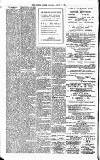 West Lothian Courier Saturday 05 August 1899 Page 6