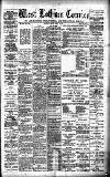 West Lothian Courier Friday 15 March 1901 Page 1