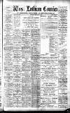 West Lothian Courier Friday 14 March 1902 Page 1