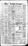 West Lothian Courier Friday 04 April 1902 Page 1