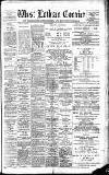 West Lothian Courier Friday 11 April 1902 Page 1