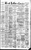 West Lothian Courier Friday 12 December 1902 Page 1