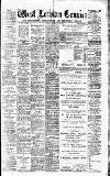 West Lothian Courier Friday 06 March 1903 Page 1