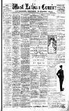 West Lothian Courier Friday 19 February 1904 Page 1