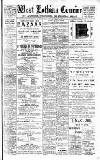 West Lothian Courier Friday 19 October 1906 Page 1