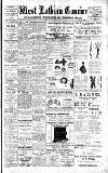 West Lothian Courier Friday 14 December 1906 Page 1