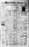 West Lothian Courier Friday 18 January 1907 Page 1