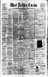 West Lothian Courier Friday 11 September 1908 Page 1