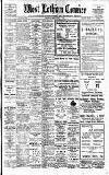 West Lothian Courier Friday 25 June 1909 Page 1