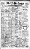 West Lothian Courier Friday 05 November 1909 Page 1