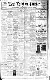 West Lothian Courier Friday 14 February 1913 Page 1