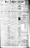 West Lothian Courier Friday 28 March 1913 Page 1