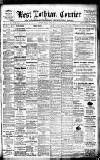 West Lothian Courier Friday 03 April 1914 Page 1