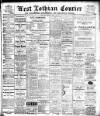 West Lothian Courier Friday 05 June 1914 Page 1