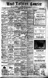 West Lothian Courier Friday 02 April 1915 Page 1
