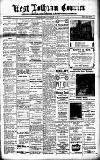 West Lothian Courier Friday 16 February 1917 Page 1