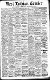 West Lothian Courier Friday 11 April 1919 Page 1