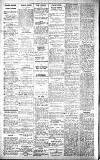 West Lothian Courier Friday 19 November 1920 Page 4