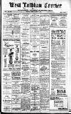 West Lothian Courier Friday 27 October 1922 Page 1