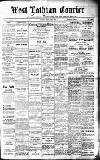 West Lothian Courier Friday 04 July 1924 Page 1