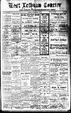 West Lothian Courier Friday 26 December 1924 Page 1