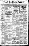 West Lothian Courier Friday 08 May 1925 Page 1