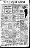 West Lothian Courier Friday 15 May 1925 Page 1