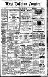 West Lothian Courier Friday 26 March 1926 Page 1