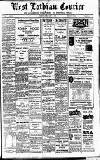 West Lothian Courier Friday 16 April 1926 Page 1