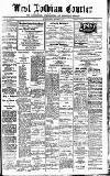 West Lothian Courier Friday 10 September 1926 Page 1