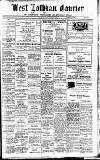 West Lothian Courier Friday 22 October 1926 Page 1