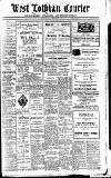 West Lothian Courier Friday 12 November 1926 Page 1