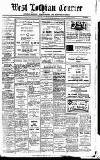 West Lothian Courier Friday 19 November 1926 Page 1