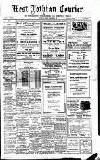 West Lothian Courier Friday 31 December 1926 Page 1