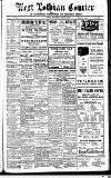 West Lothian Courier Friday 27 January 1928 Page 1