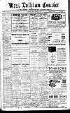 West Lothian Courier Friday 24 February 1928 Page 1