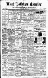 West Lothian Courier Friday 22 February 1929 Page 1
